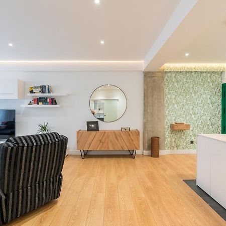 Tiboli Apartment By People Rentals Μπιλμπάο Εξωτερικό φωτογραφία