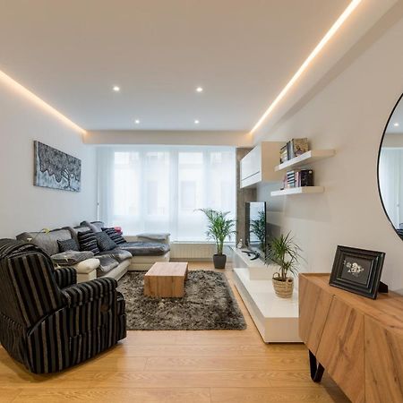 Tiboli Apartment By People Rentals Μπιλμπάο Εξωτερικό φωτογραφία