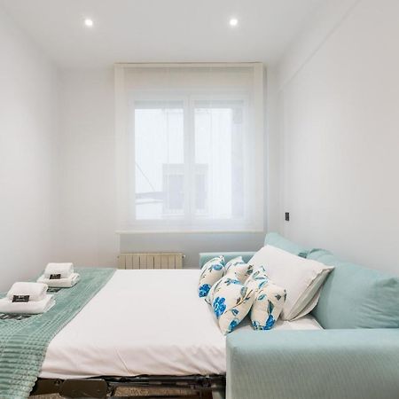 Tiboli Apartment By People Rentals Μπιλμπάο Εξωτερικό φωτογραφία