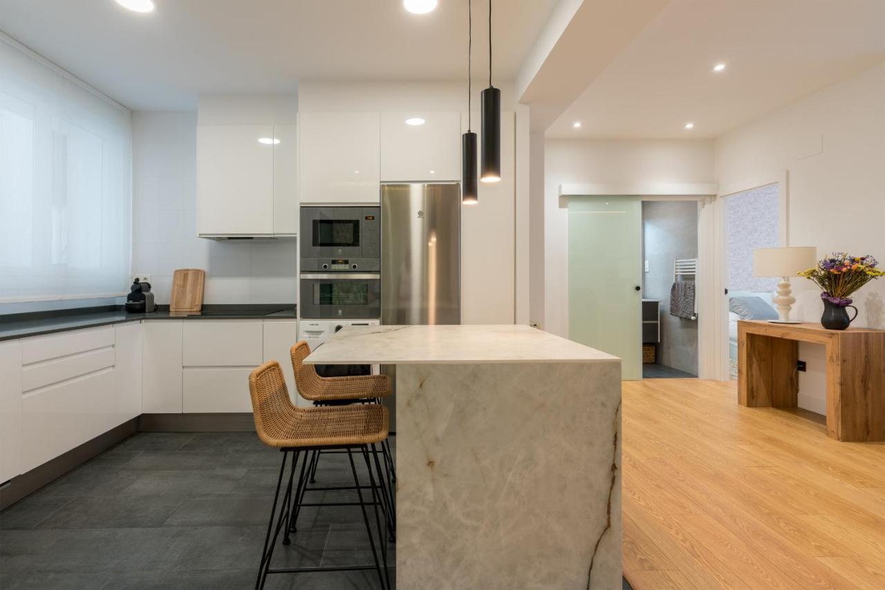 Tiboli Apartment By People Rentals Μπιλμπάο Εξωτερικό φωτογραφία