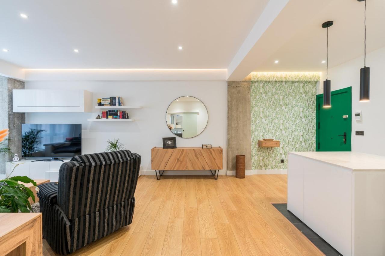 Tiboli Apartment By People Rentals Μπιλμπάο Εξωτερικό φωτογραφία