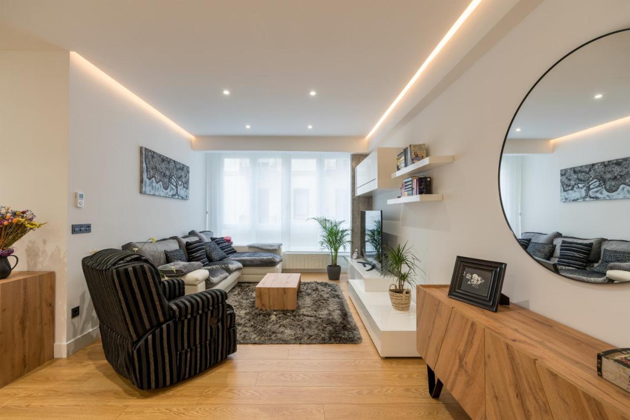 Tiboli Apartment By People Rentals Μπιλμπάο Εξωτερικό φωτογραφία