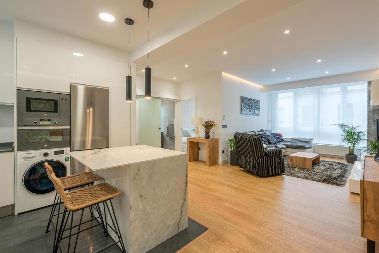 Tiboli Apartment By People Rentals Μπιλμπάο Εξωτερικό φωτογραφία