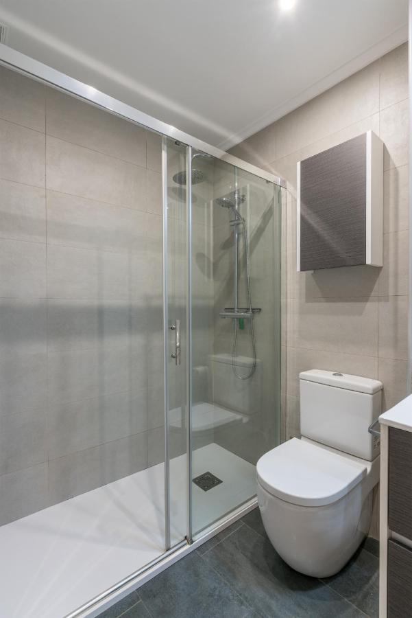 Tiboli Apartment By People Rentals Μπιλμπάο Εξωτερικό φωτογραφία