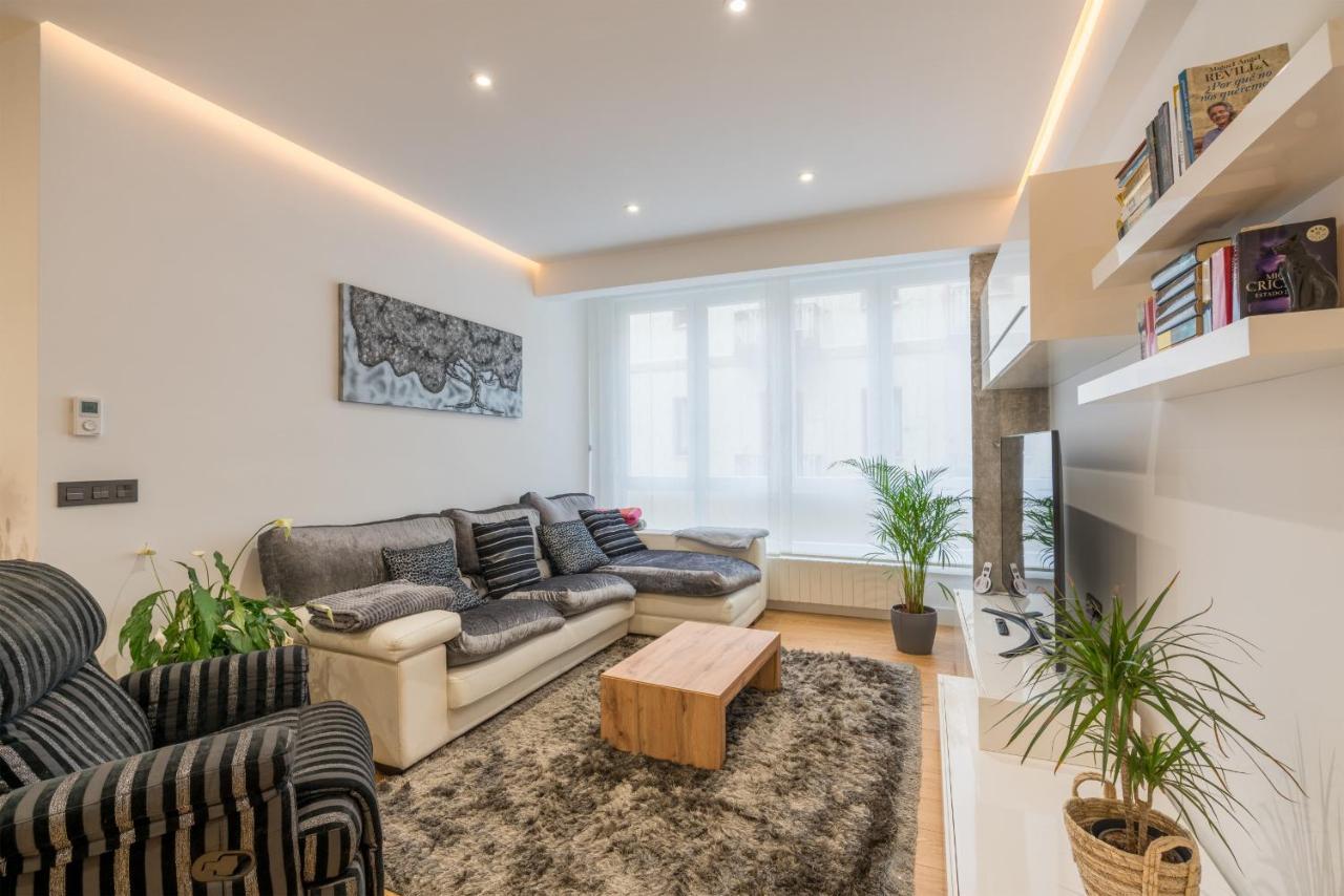 Tiboli Apartment By People Rentals Μπιλμπάο Εξωτερικό φωτογραφία
