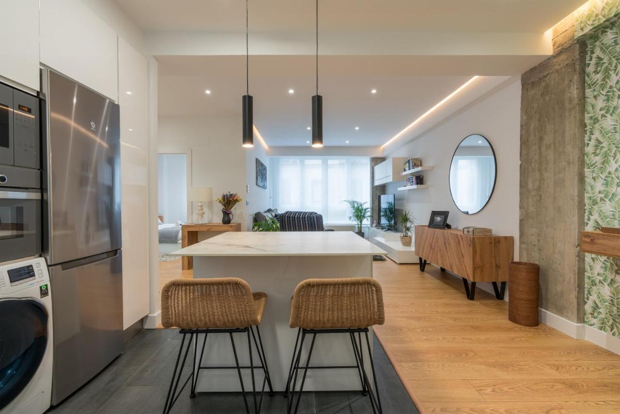 Tiboli Apartment By People Rentals Μπιλμπάο Εξωτερικό φωτογραφία