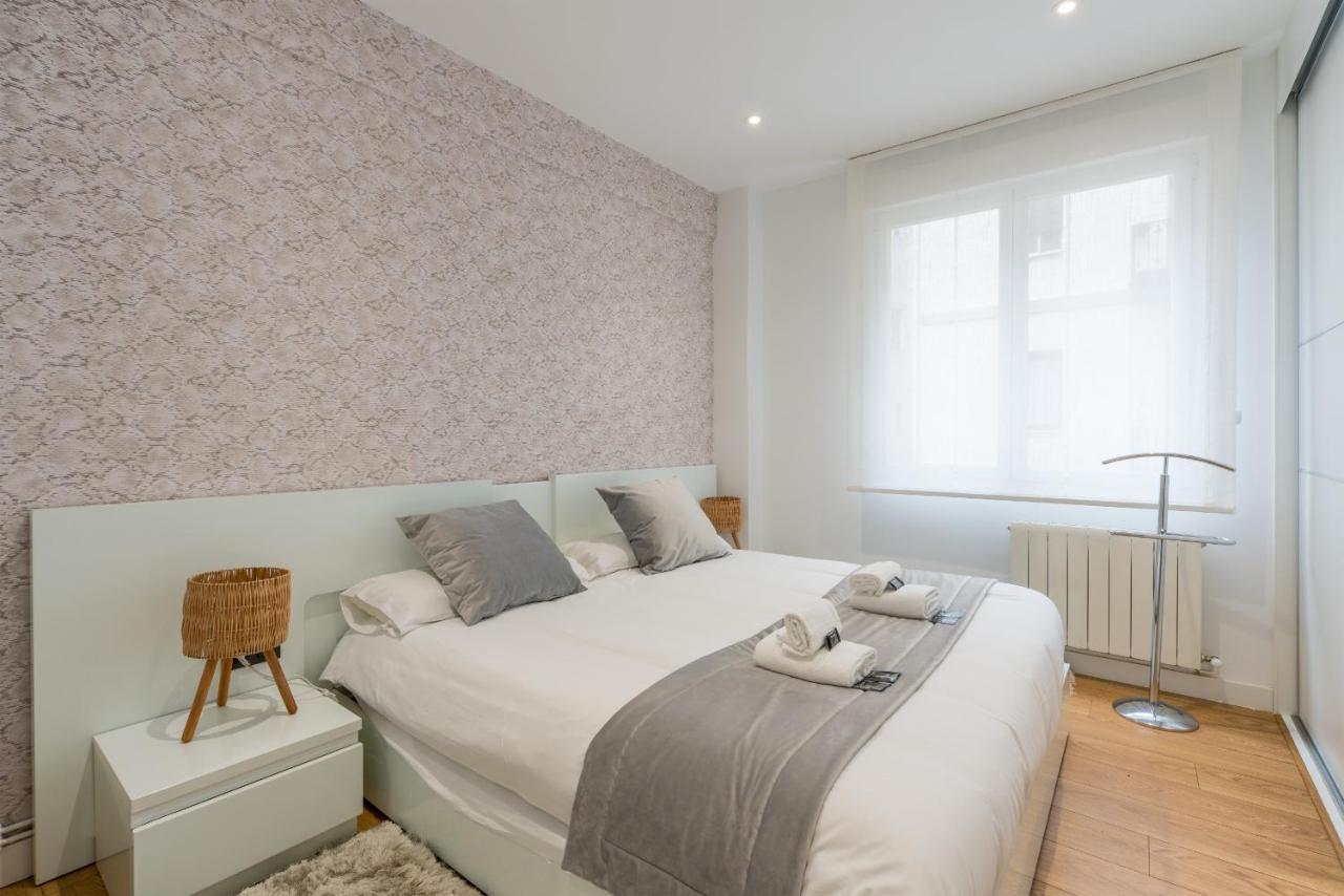 Tiboli Apartment By People Rentals Μπιλμπάο Εξωτερικό φωτογραφία
