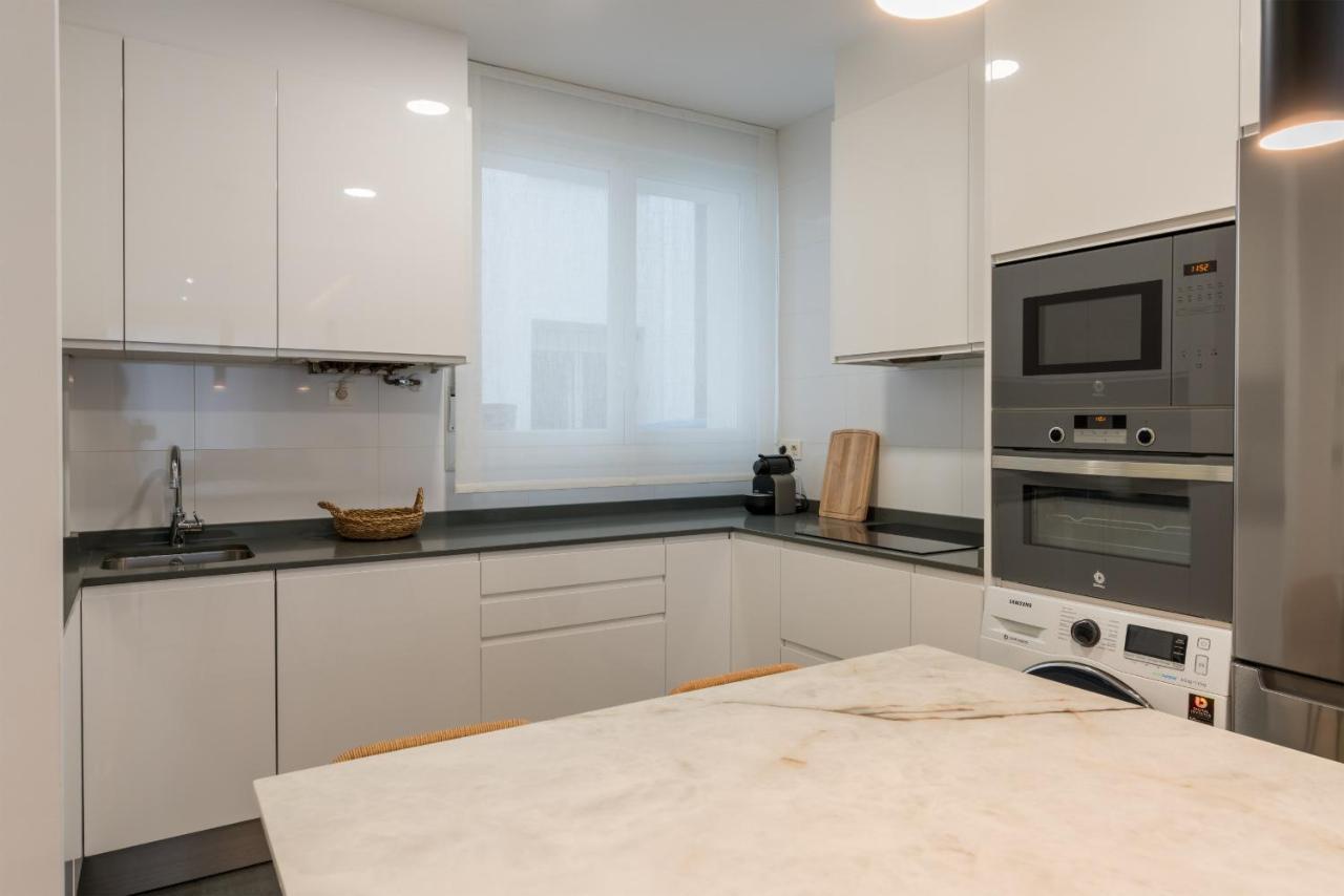 Tiboli Apartment By People Rentals Μπιλμπάο Εξωτερικό φωτογραφία
