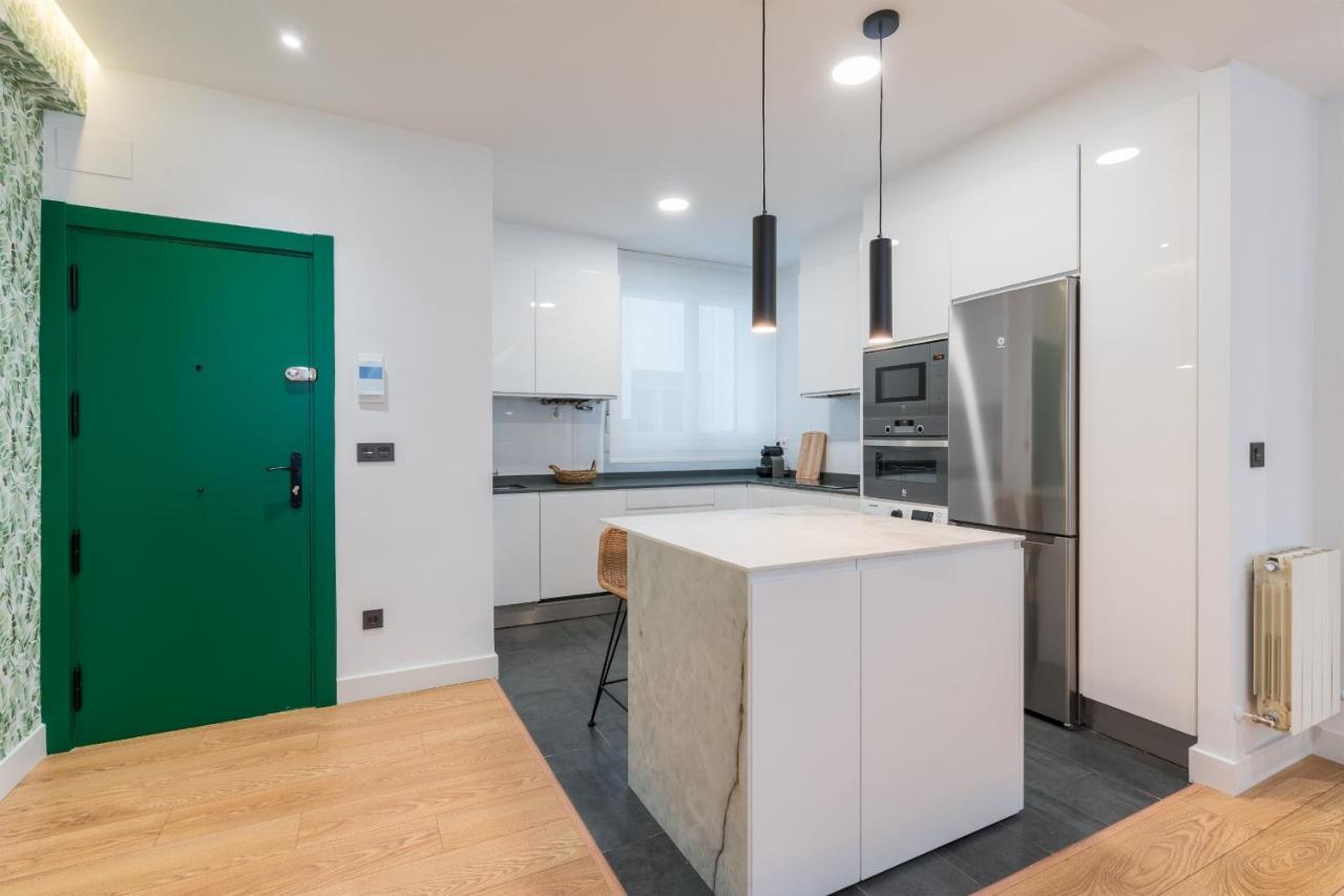 Tiboli Apartment By People Rentals Μπιλμπάο Εξωτερικό φωτογραφία