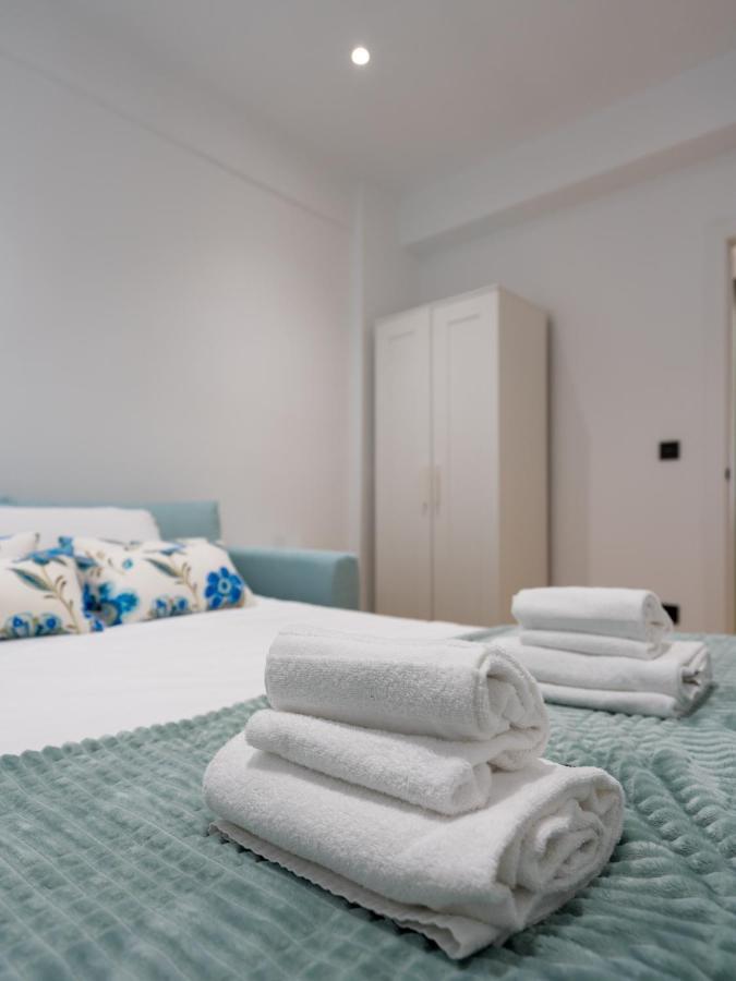 Tiboli Apartment By People Rentals Μπιλμπάο Εξωτερικό φωτογραφία