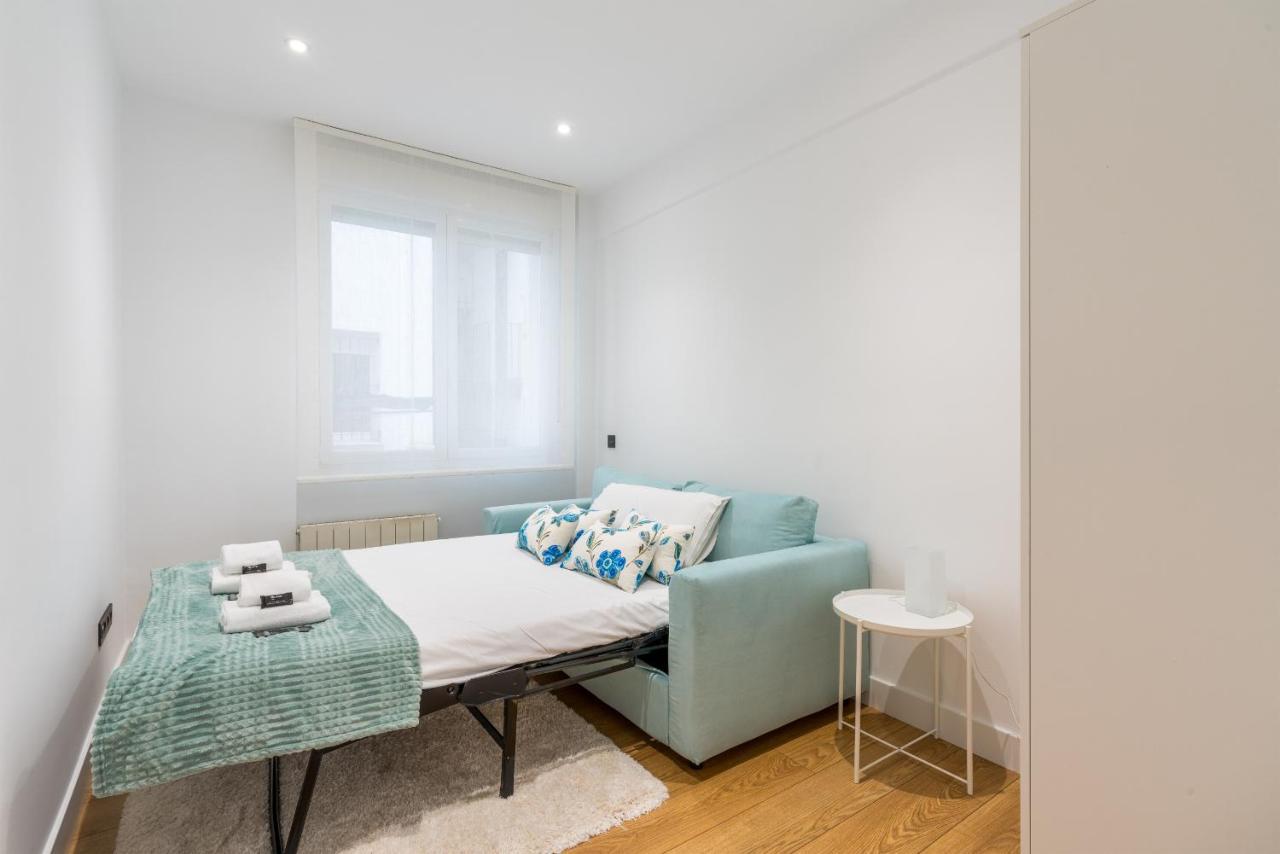 Tiboli Apartment By People Rentals Μπιλμπάο Εξωτερικό φωτογραφία