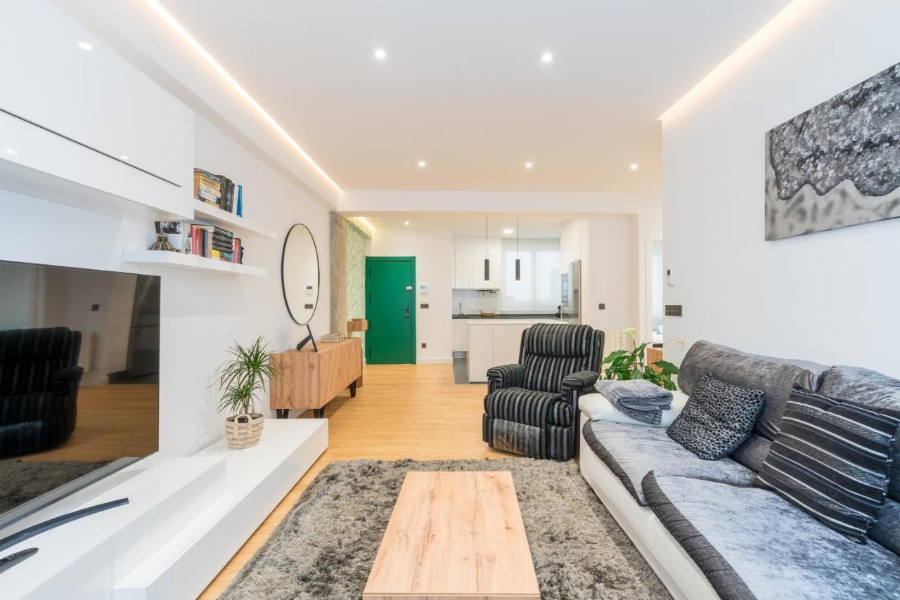 Tiboli Apartment By People Rentals Μπιλμπάο Εξωτερικό φωτογραφία