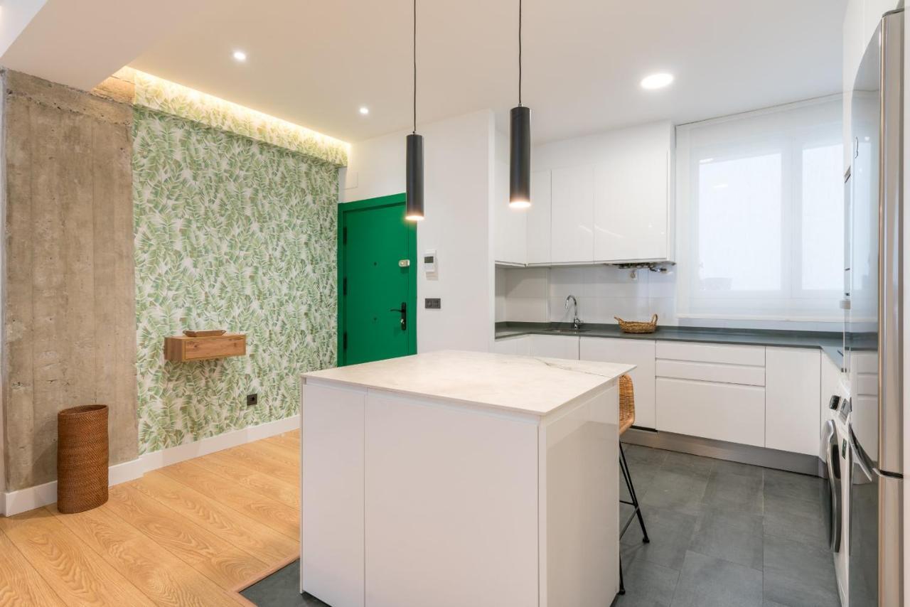 Tiboli Apartment By People Rentals Μπιλμπάο Εξωτερικό φωτογραφία