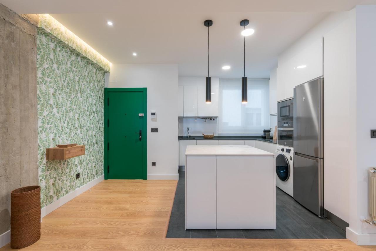 Tiboli Apartment By People Rentals Μπιλμπάο Εξωτερικό φωτογραφία