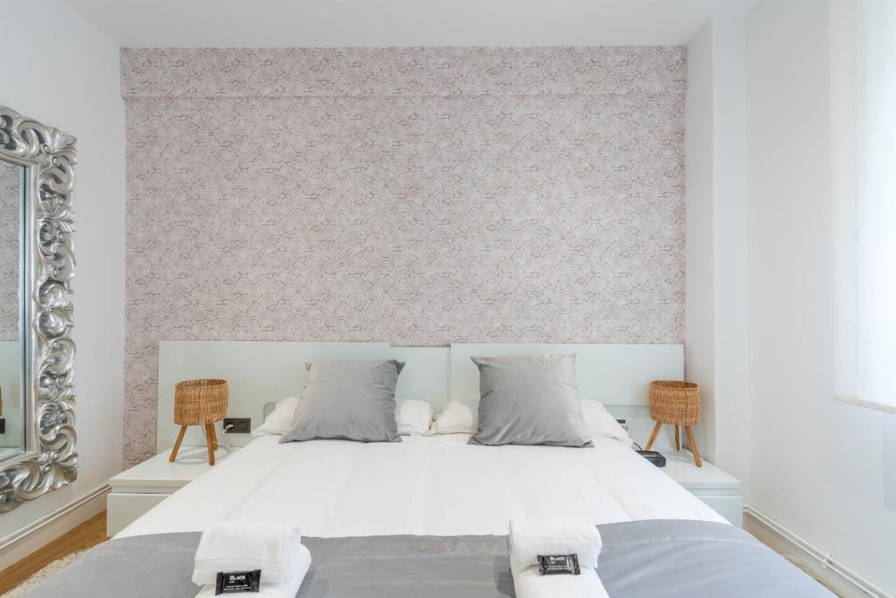 Tiboli Apartment By People Rentals Μπιλμπάο Εξωτερικό φωτογραφία