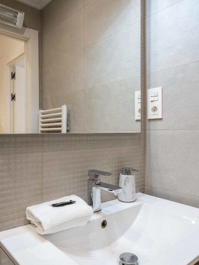 Tiboli Apartment By People Rentals Μπιλμπάο Εξωτερικό φωτογραφία