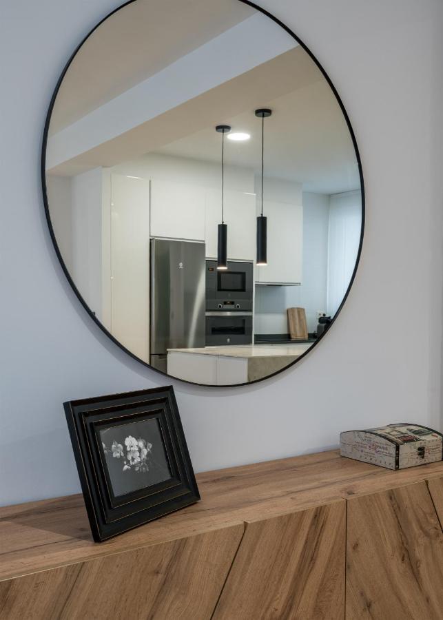 Tiboli Apartment By People Rentals Μπιλμπάο Εξωτερικό φωτογραφία