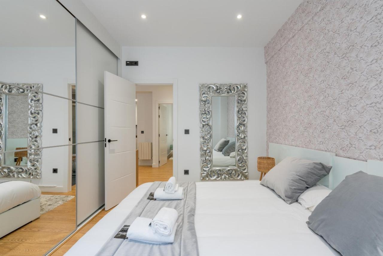 Tiboli Apartment By People Rentals Μπιλμπάο Εξωτερικό φωτογραφία