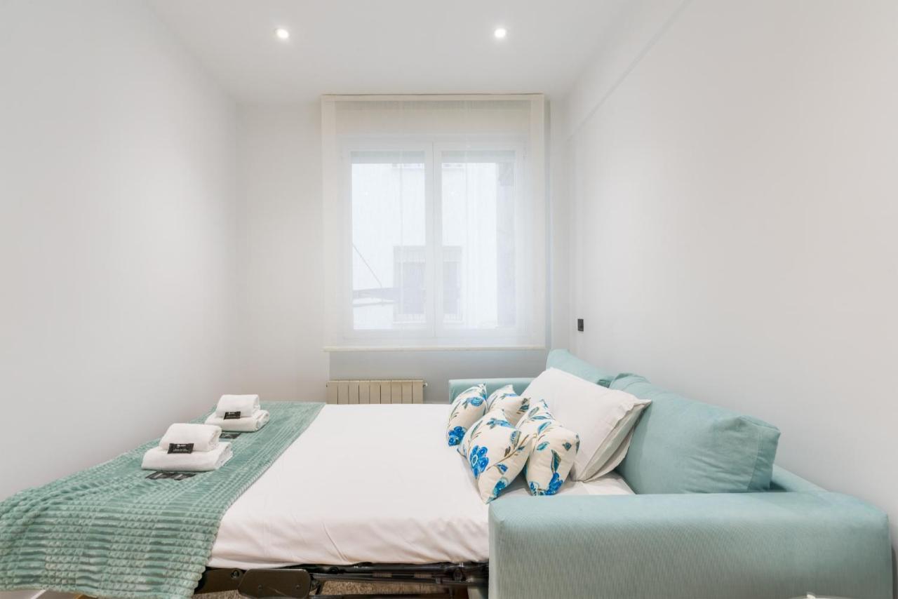 Tiboli Apartment By People Rentals Μπιλμπάο Εξωτερικό φωτογραφία