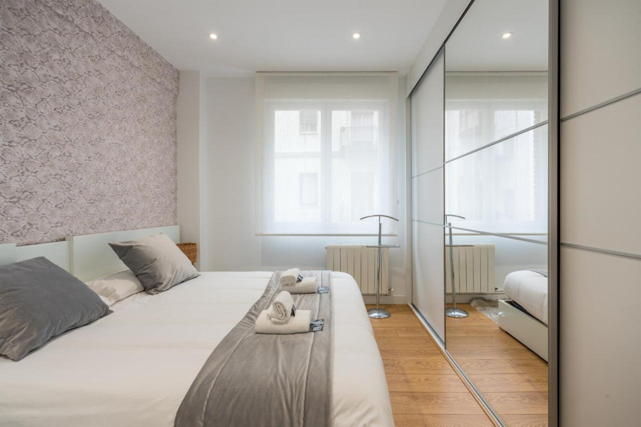 Tiboli Apartment By People Rentals Μπιλμπάο Εξωτερικό φωτογραφία
