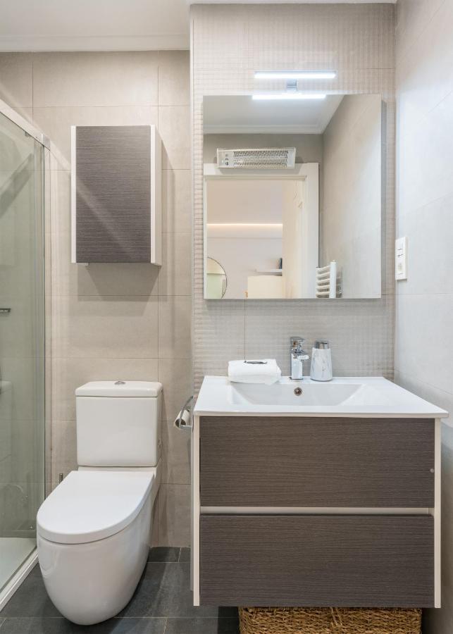 Tiboli Apartment By People Rentals Μπιλμπάο Εξωτερικό φωτογραφία